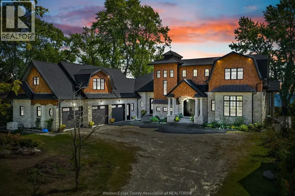 1913 Heritage Road, Kingsville